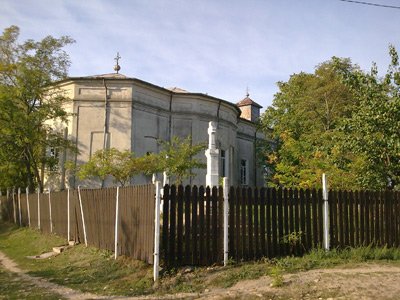 Viaţa parohiilor: Activitate catehetică şi comuniune în credinţă 95417