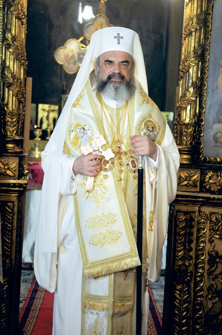 Dumnezeu schimbă eşecul în succes şi cheamă la o lucrare nouă 95424