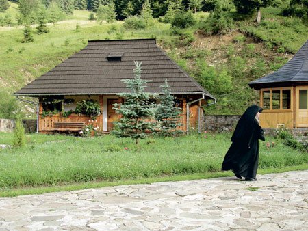 Esenţa monahismului creştin 95426