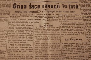 „Evitaţi contagiunea, iar dacă e prea târziu, localizaţi răul, vindecaţi-l“ 95432