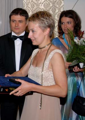 „Festivalul de la Iaşi este o ocazie unică de a vedea filme de cinema europene“ 95447