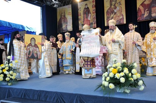 Împliniri şi perspective la doi ani de arhipăstorire a Preafericitului Părinte Patriarh Daniel (I) 95453