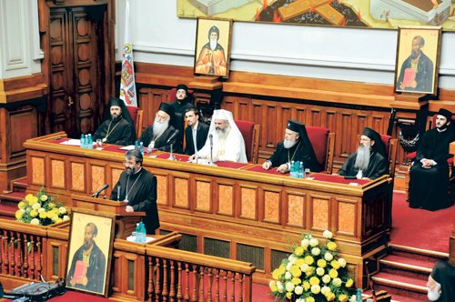 Împliniri şi perspective la doi ani de arhipăstorire a Preafericitului Părinte Patriarh Daniel (II) 95454