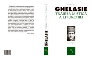 Semnal editorial: Trăirea mistică a Liturghiei 95470