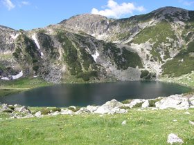 Romsilva nu poate accesa fonduri europene pentru parcuri naţionale şi arii protejate 95480