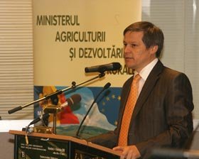 „Problema decalajului subvenţiilor în UE trebuie rezolvată“ 95501