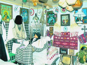 Muzeul Ţăranului Român vine în ajutorul colecţionarilor din ţară 95518