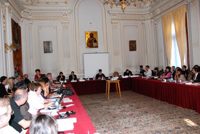 Cultele religioase împotriva traficului de persoane 95540