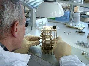 Orologerie de lux în buricul Oborului 95537