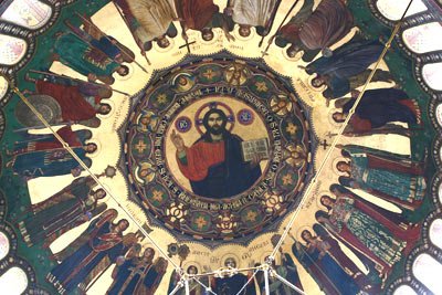 Cum devenim noi înşine biserici? 95560