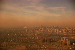 Dioxidul de carbon, otrava de pe reversul strălucirii civilizaţiei noastre 95562