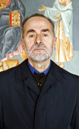 Invitatul săptămânii:  Teologia neamurilor la Sfinţii Părinţi şi relevanţa ei pentru întemeierea Ţărilor Române 95561