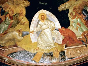 Ortodoxia în noua Europă (II) 95565