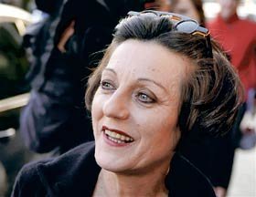 Nobel 2009: cromozomi, fibre optice, ribozomi, Herta Müller, Obama 95572