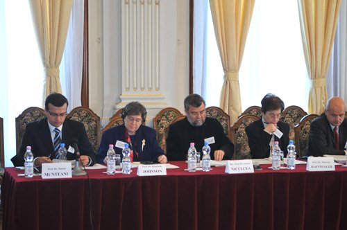 „Dumnezeu Tatăl şi viaţa Sfintei Treimi” 95607