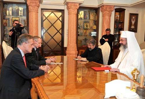 Misiune şi implicare responsabilă în societate 95620