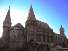 Monumente din Transilvania în campania de „Restaurare“ 95622