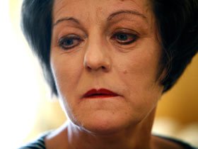 Herta Müller, o voce care „s-a pronunţat împotriva uitării, apărând, astfel, valoarea libertăţii“ 95635