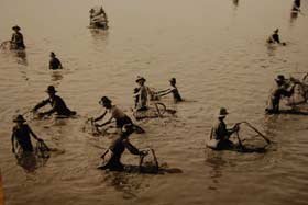 „Pescuitul în România. O bogăţie de miliarde improductivă“ 95634