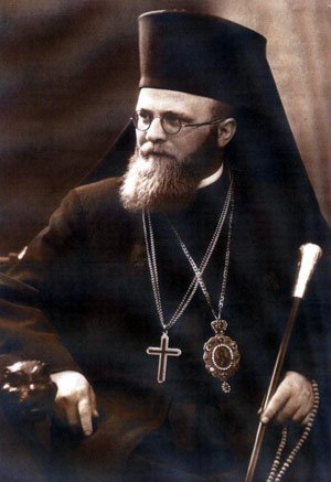 Episcopul Nicolae Popovici al Oradiei - fragment de predică 95649