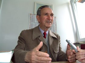 „Eu întotdeauna am spus că vinul meu preferat este cel al prieteniei“ 95657