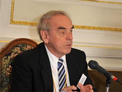 „Biserica Ortodoxă are o voce care trebuie să se facă auzită în Europa“ 95665