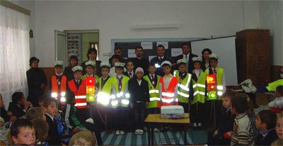 Parteneriat pentru educaţie şi viaţă, în Protoieria Covurlui 95669