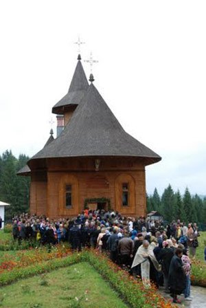 Poiana lui Ioan în sipetul preţioaselor amintiri 95668