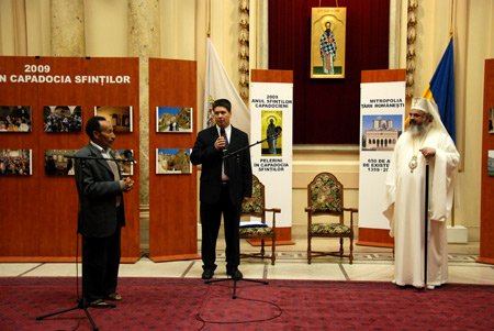 O ecologie teologică în epoca dezastrelor ecologice 95686