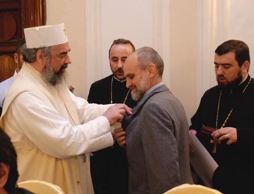 Doi ani de activitate misionară a Centrului de Presă BASILICA 95730