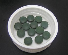 Efectele benefice ale spirulinei 95736