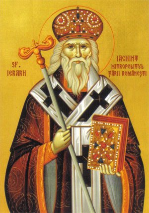 Primul arhipăstor al unei eparhii de 650 de ani 95733