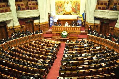 „650 de ani de existenţă a Mitropoliei Ţării Româneşti“ 95740