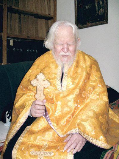 „Dorinţa mea cea mai de căpetenie a fost să înmulţesc binele şi bucuria” 95752