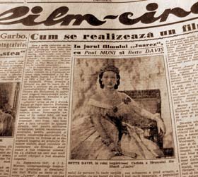 „Fiecare apartament va avea un contor pentru imagini“ 95775