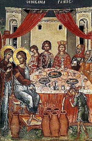 Căsătoria, o taină a Bisericii sau un remediu pentru cei slabi? 95780