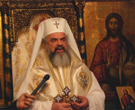 „Fericirea sau nefericirea veşnică depinde de modul în care noi trăim taina iubirii aici pe pământ“ 95779