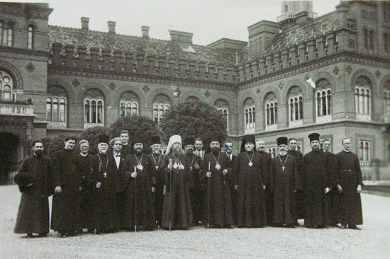 Memoria bisericii în imagini 95791