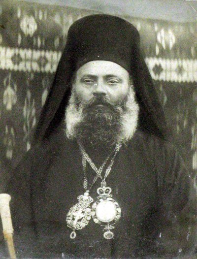 Episcopul Vartolomeu Stănescu sau despre măreţiile şi micimile modernităţii 95797