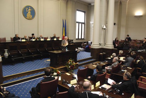 Legăturile Sfântului Vasile cel Mare cu ţara noastră 95796