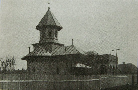 Memoria bisericii în imagini: Parohia Lupeasca, un model demn de urmat 95802