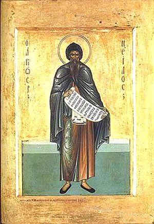 A existat sau nu o perioadă de aur a monahismului timpuriu? Opinia Cuviosului Nil Ascetul 95817