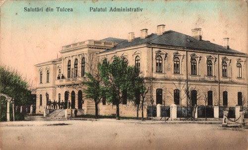 Clădiri de patrimoniu din Tulcea reabilitate cu ajutorul Uniunii Europene 95837