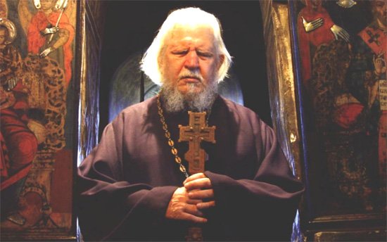 Părintele Teofil Părăian, monahul bucuriei 95838