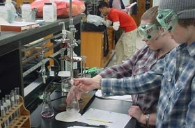 Cum ar trebui să înveţe elevii ştiinţele exacte 95872