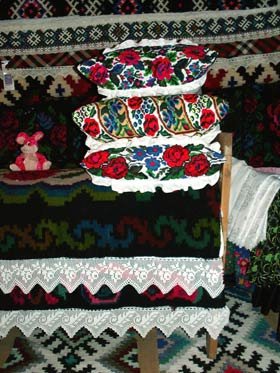 Cum arată acum „camera bună“ de la ţară 95884