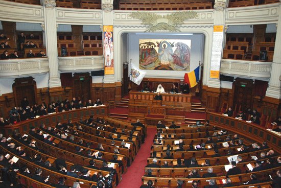 „Mesajul credinţei împărtăşit prin mijloace moderne de comunicare“ 95877