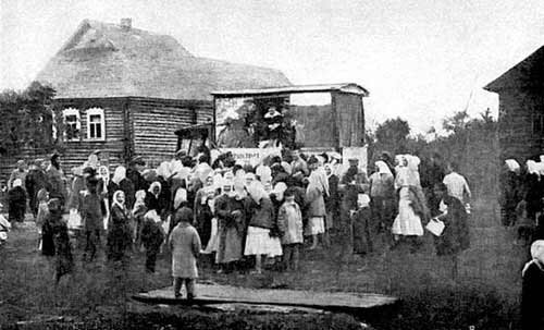 Buruiana „superstiţiilor“ şi fariseismul propagandei comuniste 95918