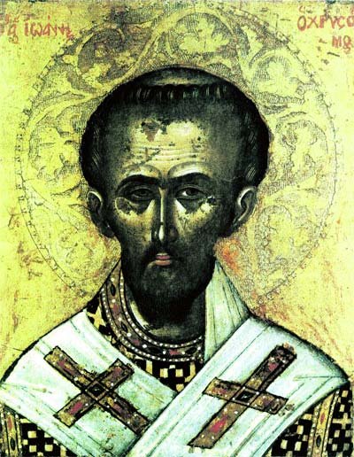 Europa şi Sfântul Ioan Gură de Rai 95901