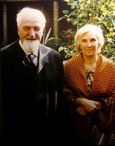 La ziua de naştere a tatălui meu, părintele Dumitru Stăniloae 95911